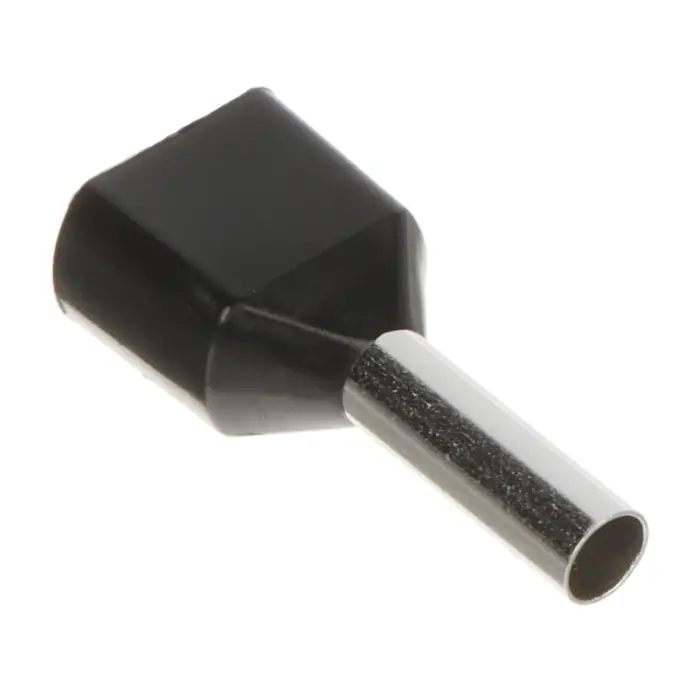 TULEJKA KABLOWA PODWÓJNA TUL-2X1.5/8/DIN-B*P100